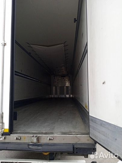 Полуприцеп рефрижератор Krone SD, 2021