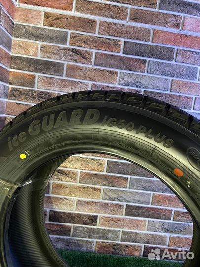 Yokohama Ice Guard IG50+ 195/65 R15 91Q