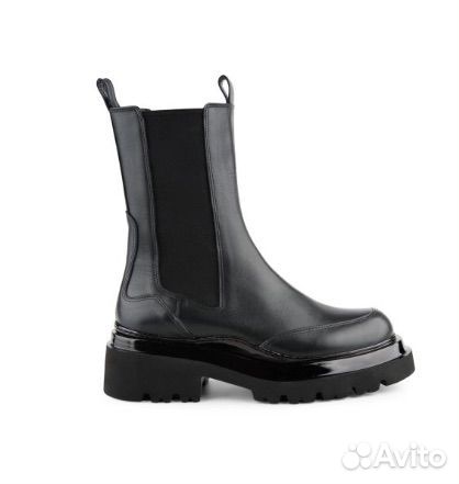 Ботинки Ekonika 40