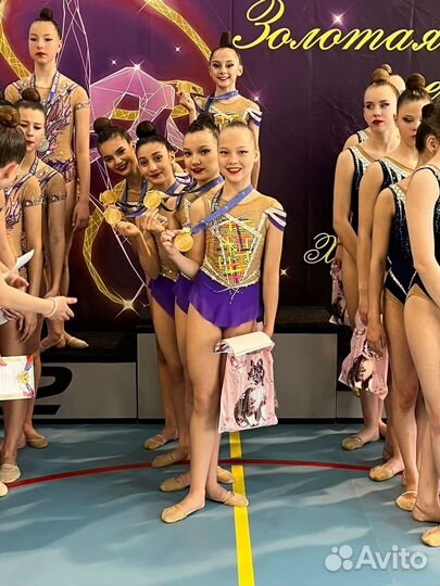 Продаем групповые купальники