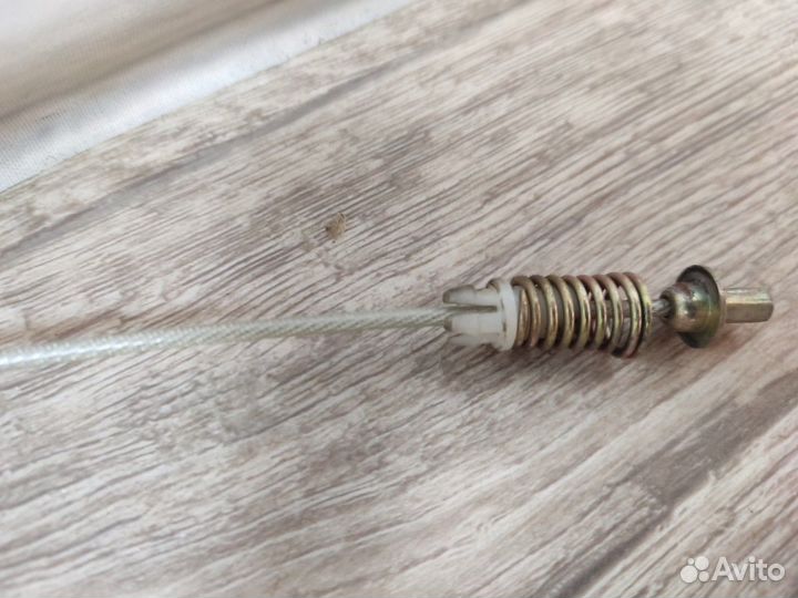 Трос педали газа Nexia Нексия