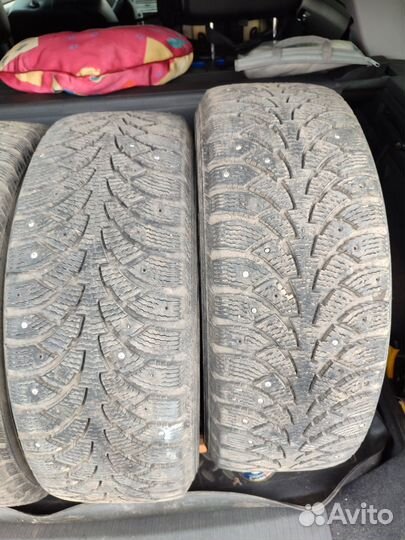 Nordman Nordman 4 205/55 R16