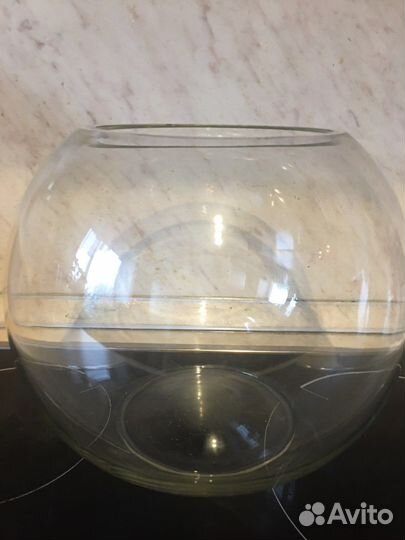 Горшки керамические, стеклянные, металлические