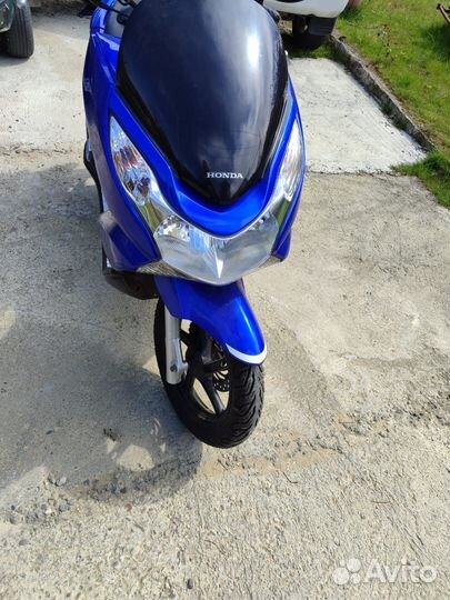 Honda PCX 125