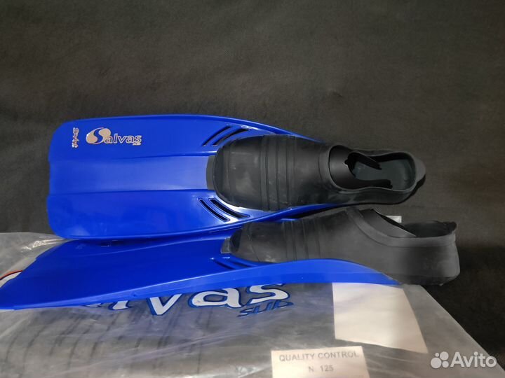 Ласты для плавания Salvas 36-38