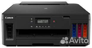 Струйный принтер Canon pixma G5040