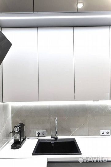 Кухонный гарнитур угловой