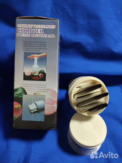 Овощерезка, миксер