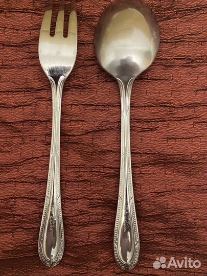 Столовые приборы zepter