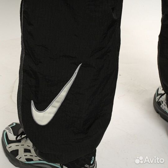 Штаны Nike x Acronym