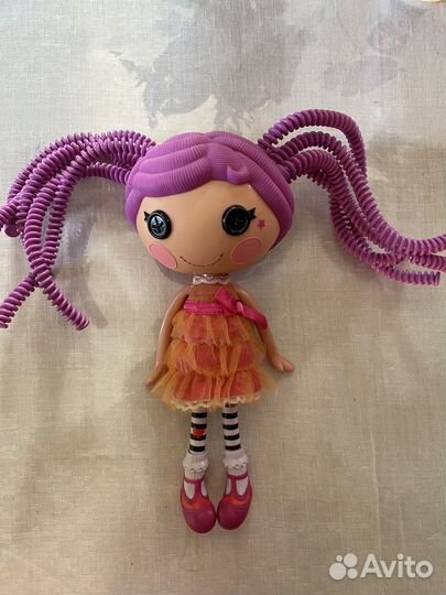 Кукла лалалупси