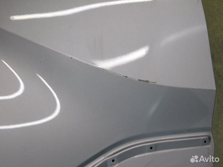 Дверь задняя правая Toyota C-HR