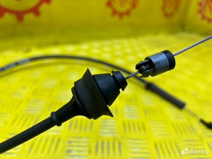 Трос газа Jeep Grand Cherokee WJ/WG 4.7 MPI EVA