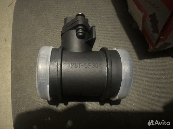 Датчик дмрв PFA119