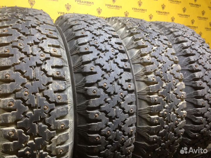 Алтайшина АИ-168У 165 R13 78P