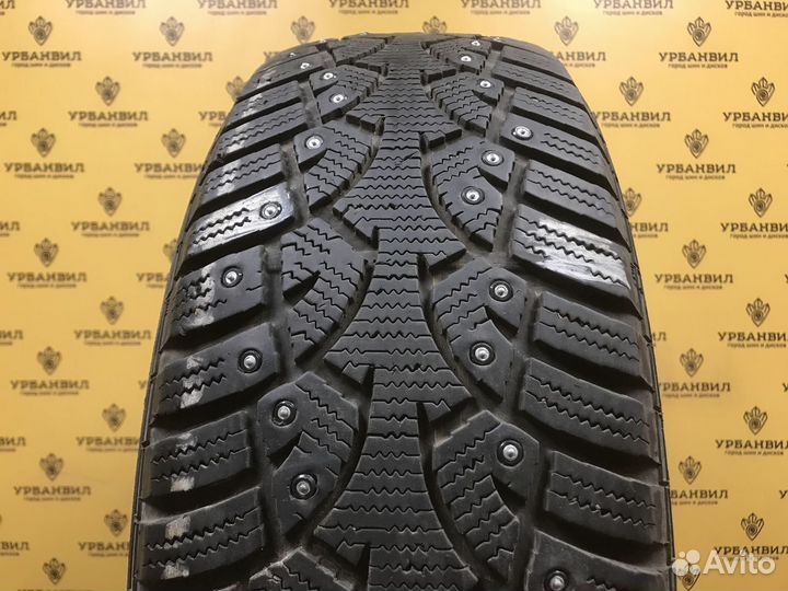 Continental Conti4x4IceContact 225/65 R17 102Q