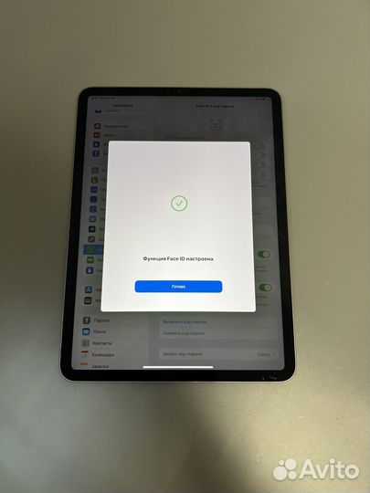iPad Pro M1 (11) 128Gb