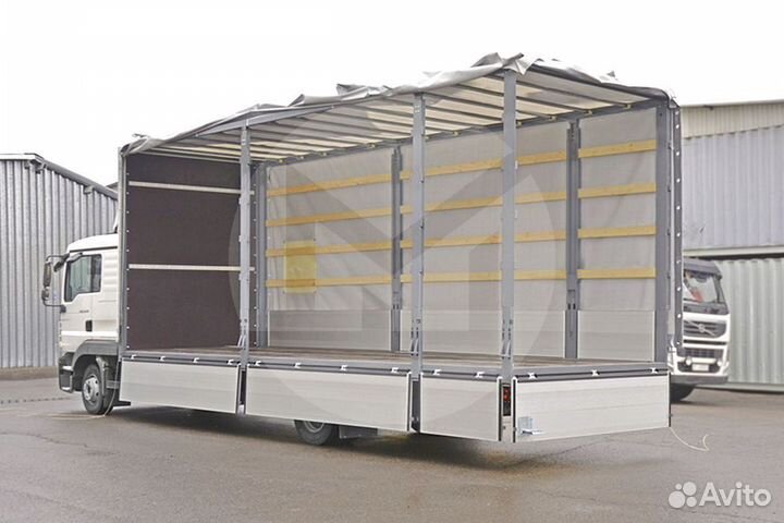 Тент грузовой купить