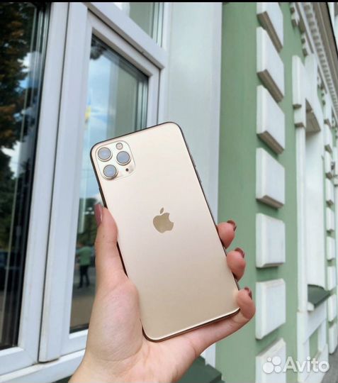 iPhone 11 pro max 256