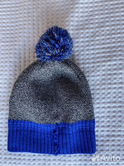 Шапка для мальчика 52 Futurino