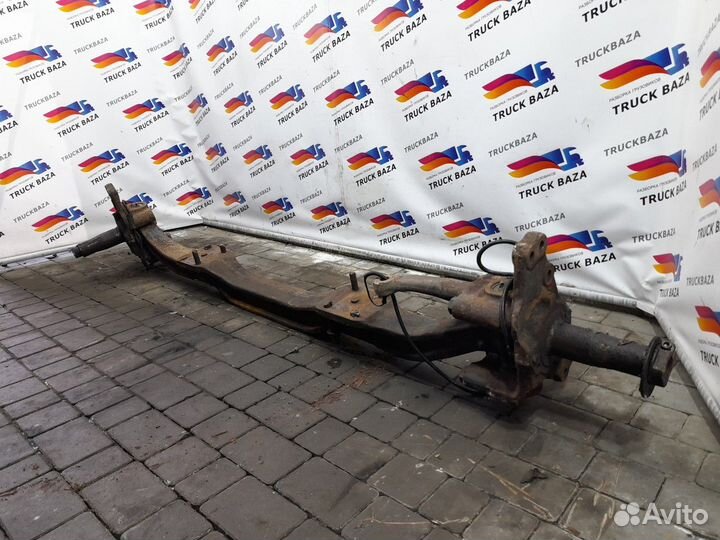 9433311301 Балка передняя