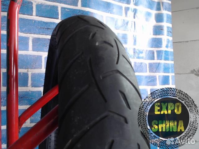 Мотошина Metzeler Tourance next 120 70 R19