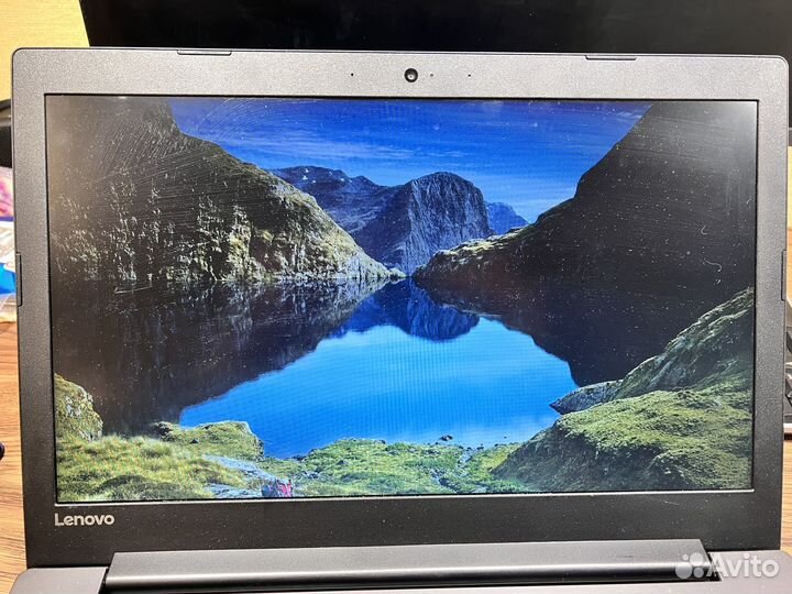 Ноутбук Lenovo ideapad 330-15ARR