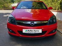 Opel Astra GTC 1.6 AMT, 2006, 240 000 км, с пробегом, цена 575 000 руб.