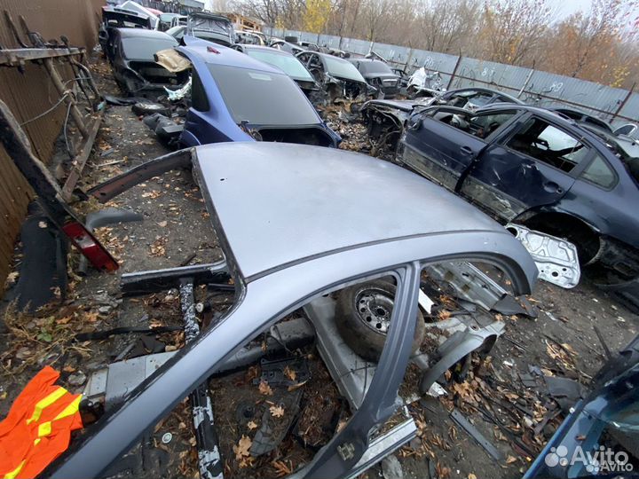 Крыша заз шанс