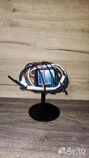 Electrolux GWH 10 NanoPlus 2.0