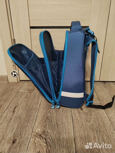 Новый рюкзак Brauberg