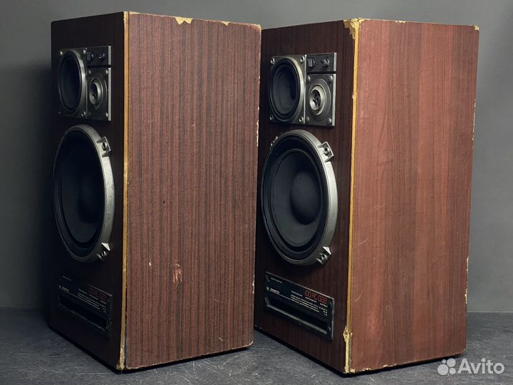 Колонки Амфитон 100ас-022