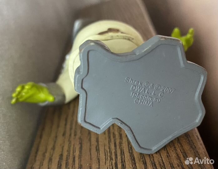 Фигурка Шрек