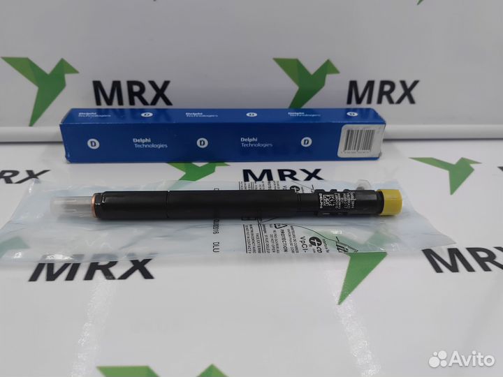 Форсунка R04501D