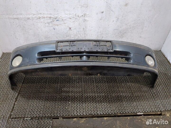 Фара противотуманная Renault Laguna, 1999