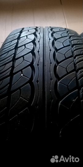 Centara Vanti CS 215/55 R18 95V