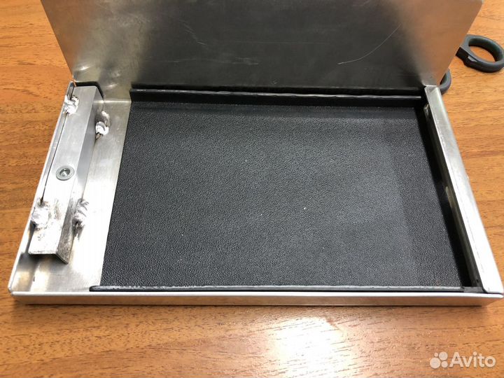 Крепление планшета на квадроцикл