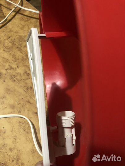 Светильник Сердце