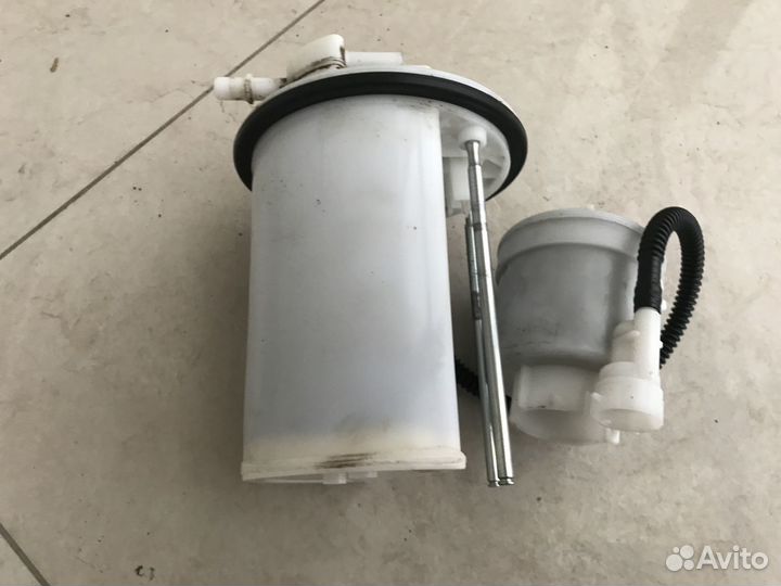 Бензонасос Toyota RAV-4 2018 г в