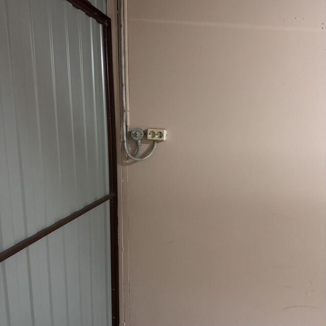 Гараж, 16 м²