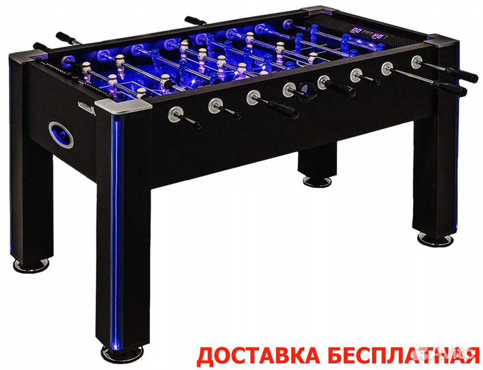 Настольный футбол «Azure»