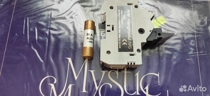 Кабель Siemens для выделенной линии питания