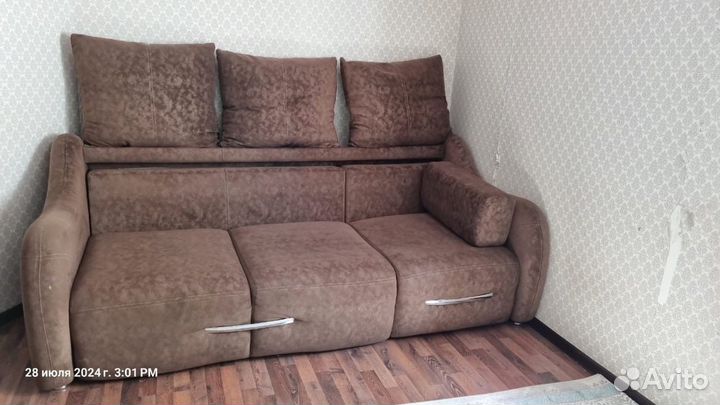 Диван раскладной