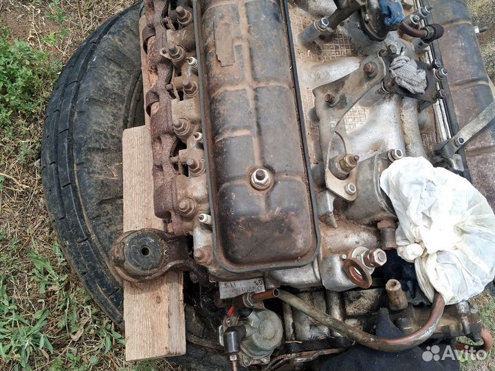 Газ 53, газ 3307, змз 511