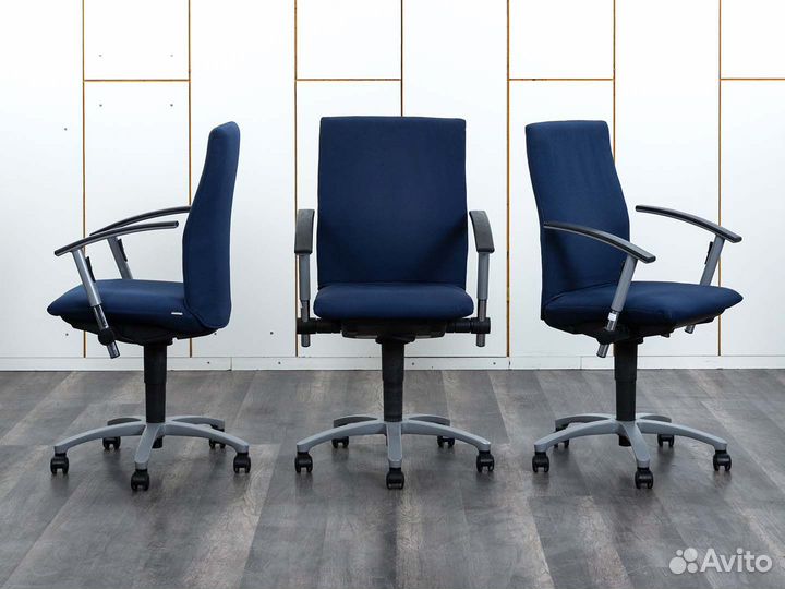 Офисное кресло для персонала sato Tiger Германия