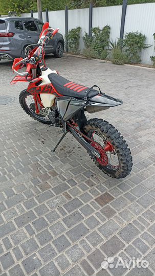 Продам эндуро BRZ X5S