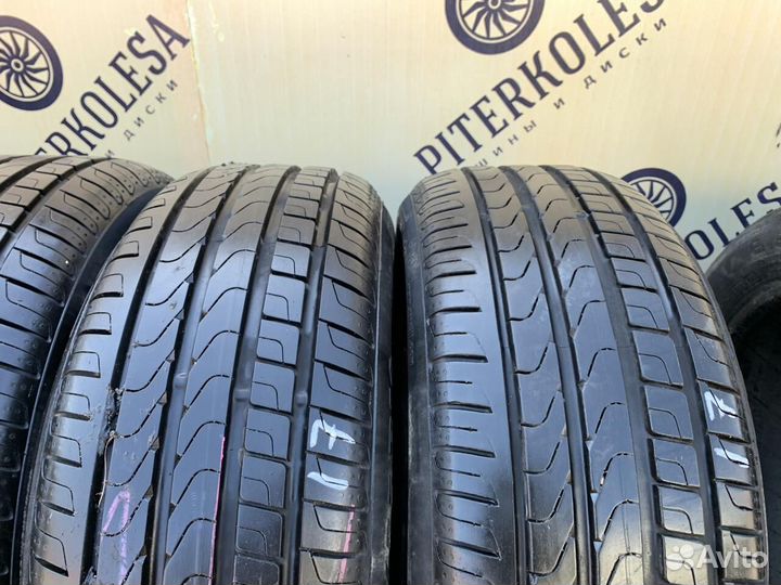 Pirelli Cinturato P7 205/55 R16 94V