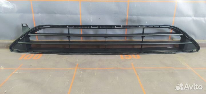 Решетка бампера переднего для Nissan X-Trail T32