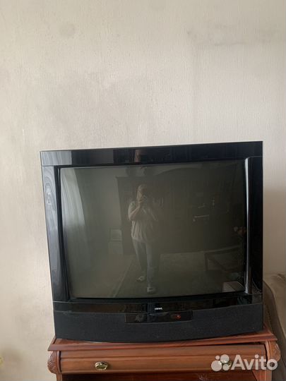 Телевизор loeve