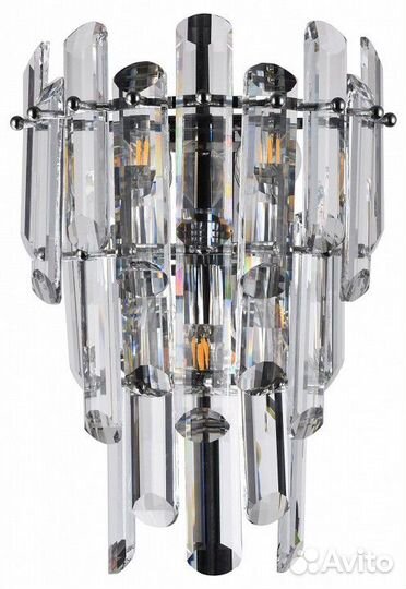 Накладной светильник Divinare Rosie 3511/02 AP-3